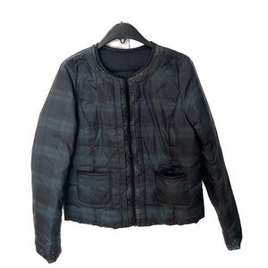 COMPTOIR DES COTONNIERS MADEMOISELLE DOWN JACKET